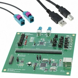 MAX9276ACOAXEVKIT# Analog Devices