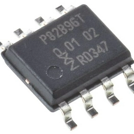 NXP Semiconductors P82B96TD,112 image