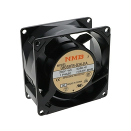 NMB Technologies 08038FB-B3K-EA-00 image