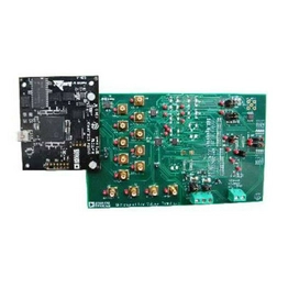 EVAL-AD5204SDZ Analog Devices