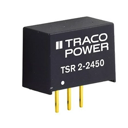 TRACO Power TSR 2-24150 image