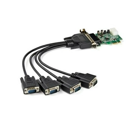 StarTech PEX4S953LP image