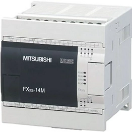 FX3G-14MR/ES MITSUBISHI ELECTRIC