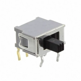 AS1D-6M-10-Z NIDEC COMPONENTS CORPORATION