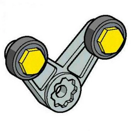 Telemecanique Sensors ZCKY715 image