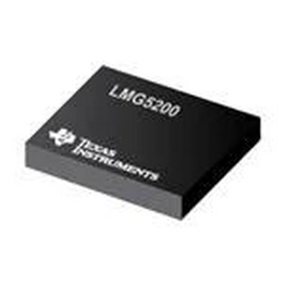 PLMG5200MOFT Texas Instruments
