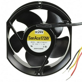 9WE5724K501 SANYO DENKI
