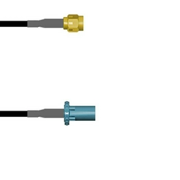 Q-3B05A0003072I Amphenol Custom Cable