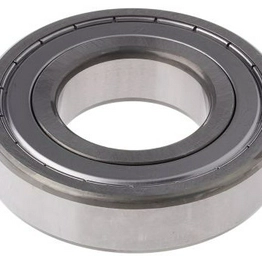 6207-2Z/C3 SKF