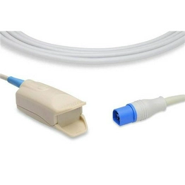 M3001A DIRECT-CONNECT SPO2 SENSORS ADULT CLIP International Lighting