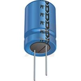Cornell Dubilier Electronics 226CKE450MNV image