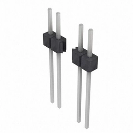 PTC11SAFN Sullins Connector Solutions