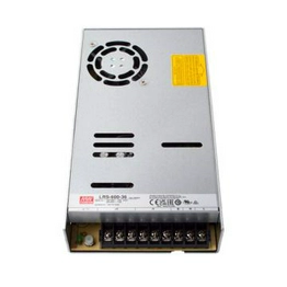 LRS-600-36 Mean-Well USA, Inc.