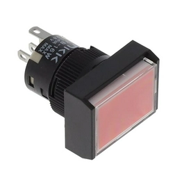 NKK Switches YB16WRKG01-5C-JC image