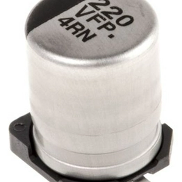 Panasonic EEEFP1V221AP image