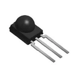 Vishay Intertechnology TSOP33338 image