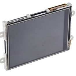 4D Systems 4DPI-32-II image