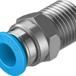 QS-1/4-8-50 FESTO