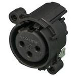 NEUTRIK NC3FAH2-0 image