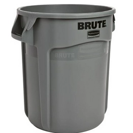 Rubbermaid FG261000GRAY image