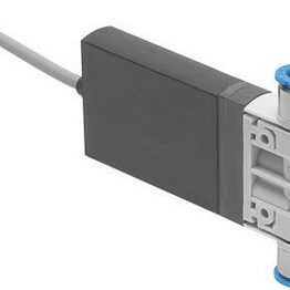 MHJ10-S-2,5-QS-6-HF FESTO