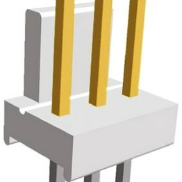 TE Connectivity 3-641213-3 image