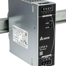 DELTA Electronics DRL-24V240W1EN image