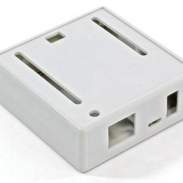 Hammond Manufacturing 1593HAMARGY image