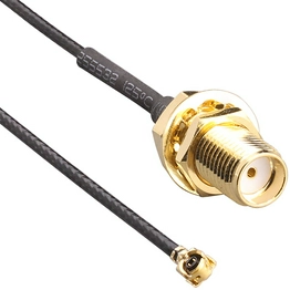 TE Connectivity CSH-SGFB-100-UFFR image