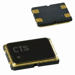 cts 407F35E032M0000 image