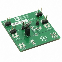 Analog Devices ADM7160CP-EVALZ image