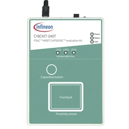CY8CKIT-040T Infineon Technologies