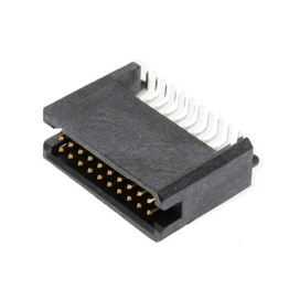 samtec TFC-110-32-L-D-A-K image