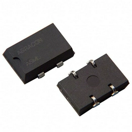 ASML-16.000MHZ-ET ABRACON