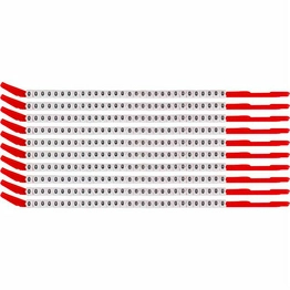 SCN10-O-CAP BRADY
