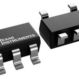 Texas Instruments SN74LVC1G86QDCKRQ1 image