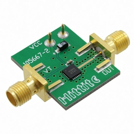 Analog Devices 105706-HMC389LP4 image