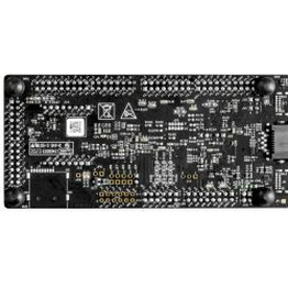 NXP Semiconductors FRDM-MCXN947 image