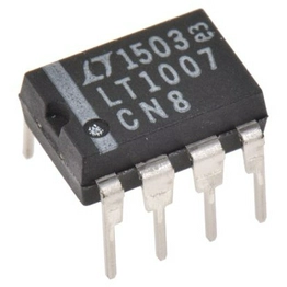 Analog Devices LT1007CN8#PBF image