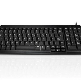 KYB500-K103-BK Ceratech Accuratus