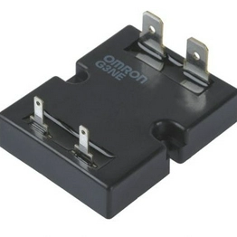 OMRON G3NE-205T-US DC24 image