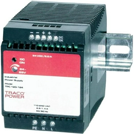 TPC 120-124 TRACO Power