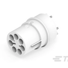TE Connectivity 293695-3 image