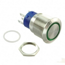 E-SWITCH ULV4F23SS331 image