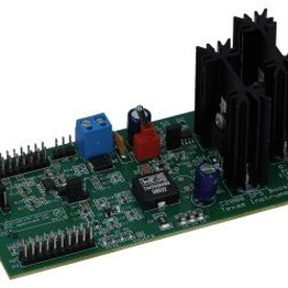 Texas Instruments BOOSTXL-BUCKCONV image