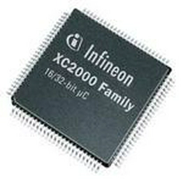 SAK-XC2365B-40F80LR AB Infineon Technologies