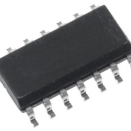Renesas Electronics RAA7881562GSP#AB0 image