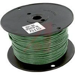 TFFN 16G/ST GRN Olympic Wire and Cable