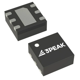 LM2904A-SO1R-S 3PEAK