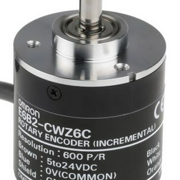 E6B2CWZ6C600PR2M OMRON